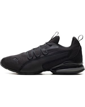 PUMA Axelion Nxt 376966 02" - Black