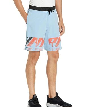 Reebok Crossfit Epic Base Short "Fluid" Fk4338" - Black
