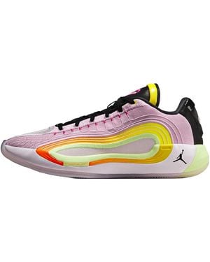 Nike Luka 4 "Gone Fishing" Ib7903 600" - Black