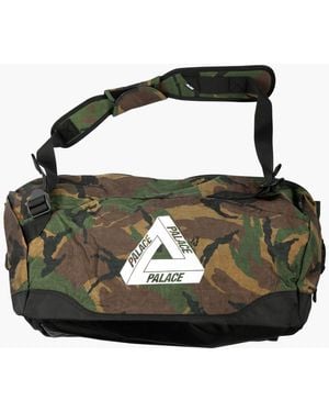 Palace Clipper Bag - Green