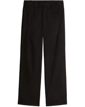 PUMA Clrt Trousers "_J.L-A.L Inky" 637595 82" - Black