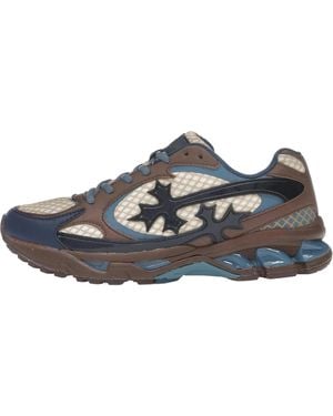 Bravest Studios Kross Kountry Runner "Dune" Bs120" - Black