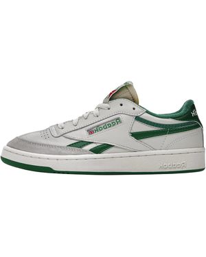 Reebok Club C Revenge "Vintage" Fw4862" - Black