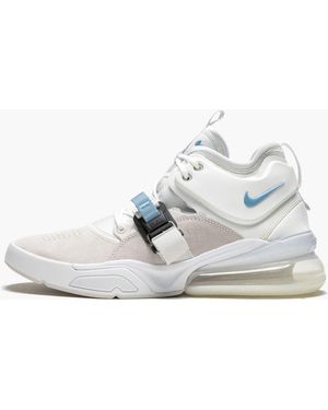 Nike Air Force 270 Shoes - Black