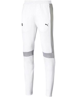 PUMA Bmw Motorsport T7 Track Trousers 577787 02" - Black