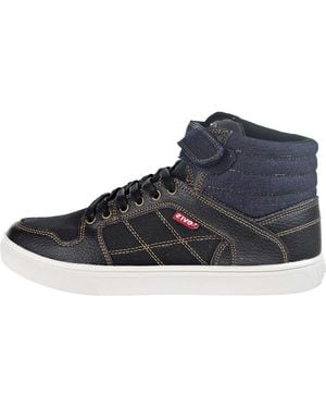 Levi's Oakley Casual 517397Q66" - Black