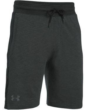 Under Armour Sportstyle Graphic Short Graphite" 1294262 001" - Black