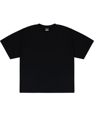 Opening Ceremony Blanks By Oc Boxy T-Shirt P19Tif22178" - Black