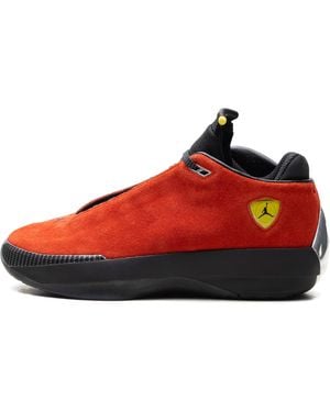 Nike 40-14 "Ferrari" Ir2082 600" - Red