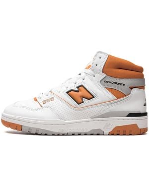 New Balance 650 /Canyon" Bb650Rcl" - Black