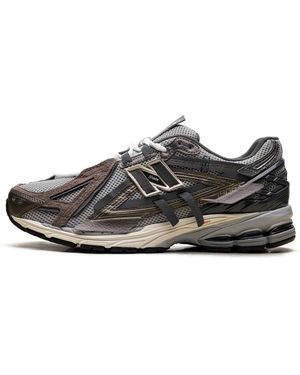 New Balance 1906A "Thunder" U19066U8" - Black
