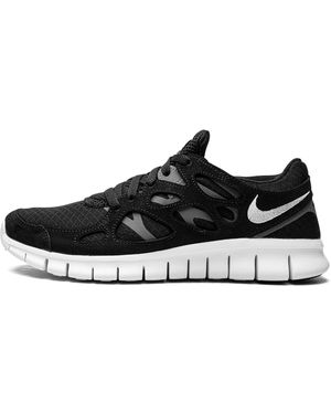 Nike Free Run 2 537732 004" - Black