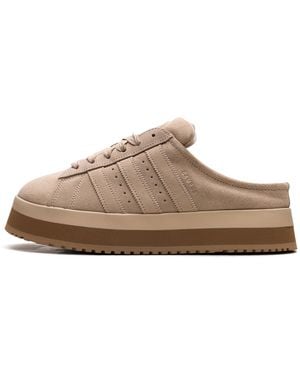 adidas Campus 00S Winter Low "Magic" Jr3732" - Black