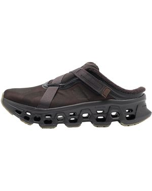 On Shoes Cloudmonster 3 Mule "Fka Twigs - Black
