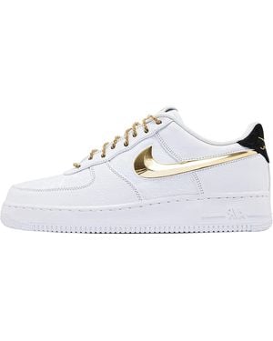 Nike Air Force 1 Low "Victor Solomon - Black