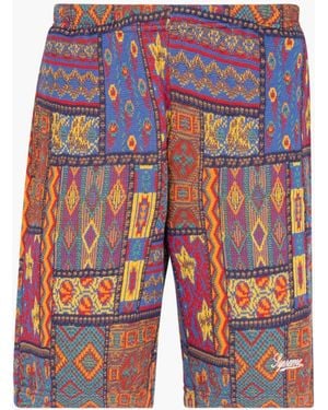 Supreme Shorts for Women | Lyst Supreme Shorts for Women | Lyst