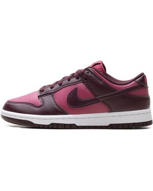 Nike Dunk Low Im6572 600" - Purple