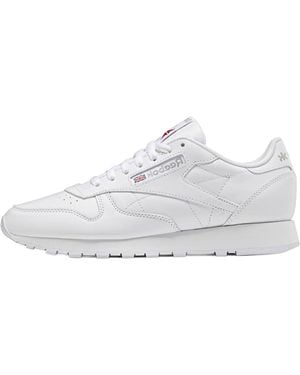 Reebok Classic Cl Leather Og Gy0953" - Black