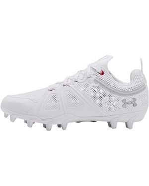 Under Armour Glory Mc 3024280 100" - White