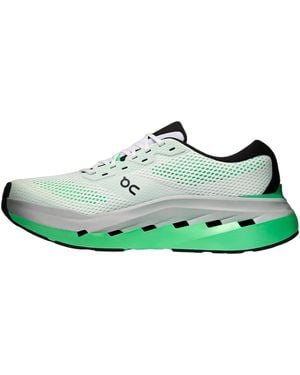 On Shoes Cloudrunner 3 Max Verdite" 3Mg30205363" - Green