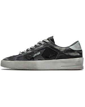 Golden Goose Stardan Ltd - Black