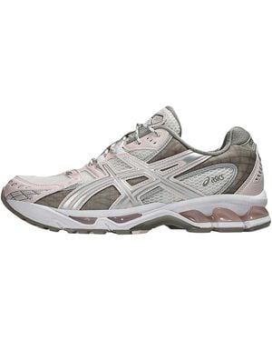 Asics Gel-Nimbus.1 "Cream Cloud" 1203A543 114" - Metallic