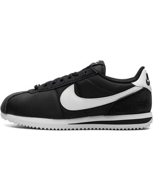 Nike Cortez Dz2795 001" - Black