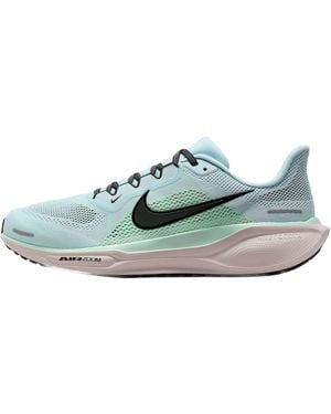 Nike Air Zoom Pegasus 41 "Glacier Ice Mint Foam" Fd2722 406" - Black
