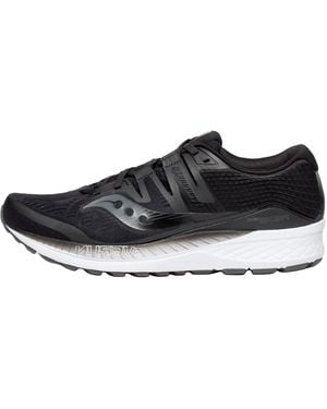 Saucony Ride Iso S20444 2" - Black