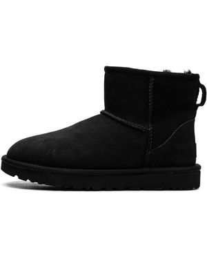 UGG Classic Mini 2 1016222 Blk" - Black