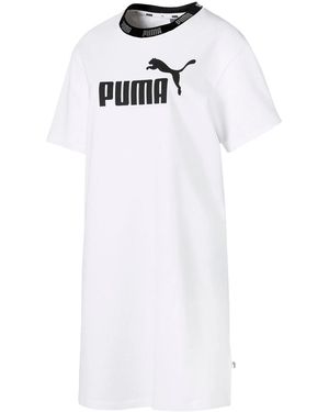 PUMA Amplified Dress 854379 02" - Black