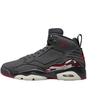 Nike Mvp "Anthracite Gym" Fb9019 006" - Black
