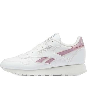 Reebok Classic Vegan Gw4468" - Black