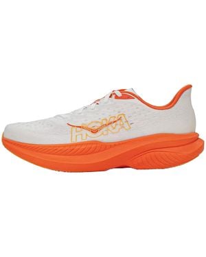 Hoka One One Mach 6 "Frost Lava" 1147810 Flv" - Multicolour