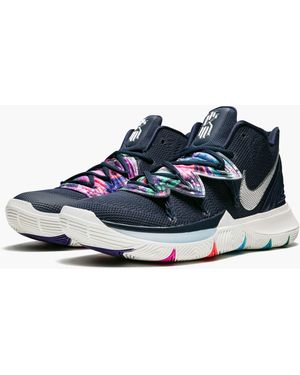 Nike Kyrie Low 5 Sneakers for Men Up to 5 off Lyst