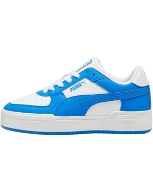 PUMA Ca Pro Classic Hyperlink" 380190 53" - Blue