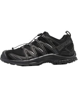 Salomon Xt-6 Gore-Tex L41617400" - Black