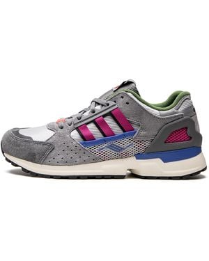adidas Consortium Zx 10000C "Game Overkill" G26252" - Black
