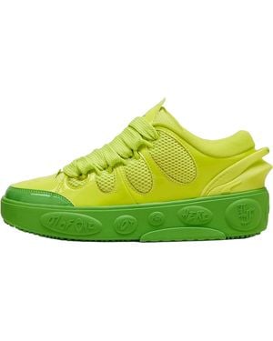 PUMA Lamelo Ball Lafrancé Amour "Slime" 310868 01" - Green