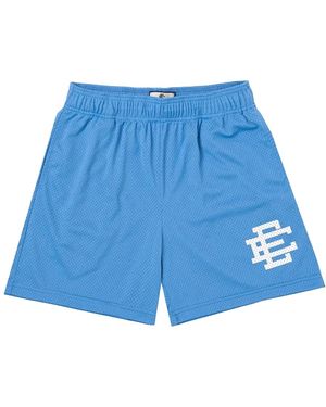 Eric Emanuel Ee Basic Short Ss22 Ee065" - Blue