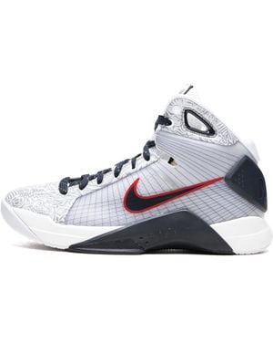 Nike Hyperdunk Og "United We Rise" - Black