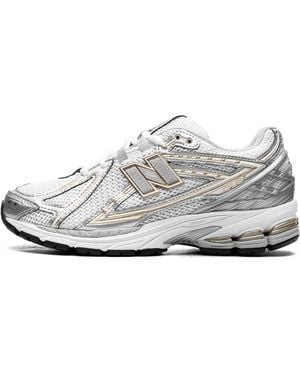 New Balance 1906R Rain Cloud Metallic" M1906Ri" - Black
