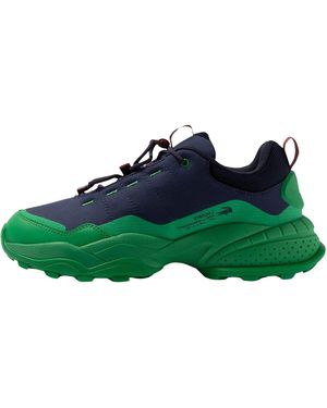 Lacoste L-Guard Breaker Ct Textile Outdoor Trainers 46Sma0084 2S3" - Green