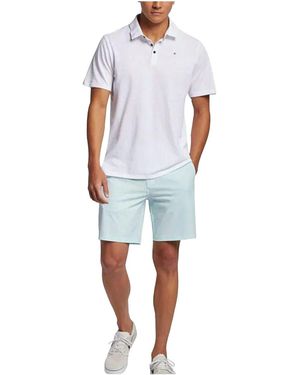 Hurley Phantom Walk Short 18" "Topaz Mist" 895085-425" - Black