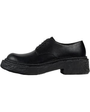 CAMPERLAB Vamonos Loafers A500018 008" - Black