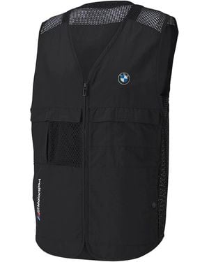 PUMA Bmw Motorsport Street Vest 596080 01" - Black