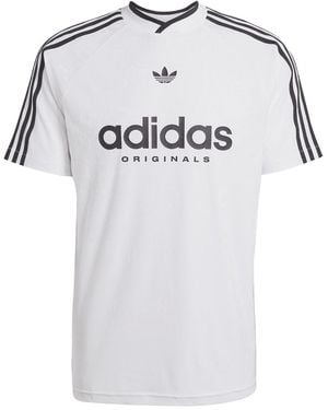 adidas Originals Adicolor T-Shirt Jw3906" - Black