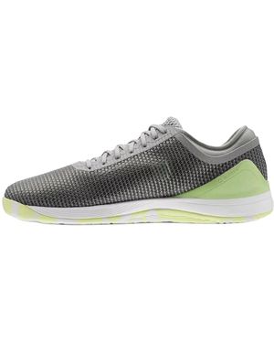 Reebok Nano 8.0 Cn2975" - Black