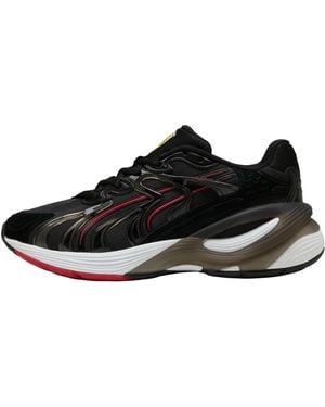 PUMA Inverse "Scuderia Ferrari - Black