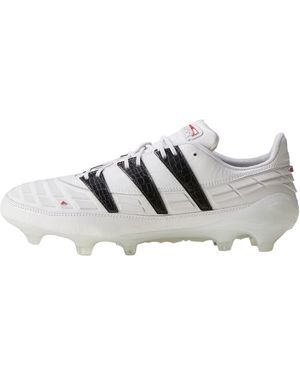 adidas Predator 94 Reverse Fg Hq2681" - Black